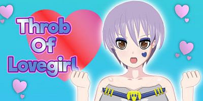 恋人的悸动阿尔法塔防/Build.10118015-1.0.154-(STEAM官中+DLC)|Throb of Lovegirl: A Ero Waifu TD