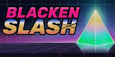 黑化斜线|v1.6|Blacken Slash