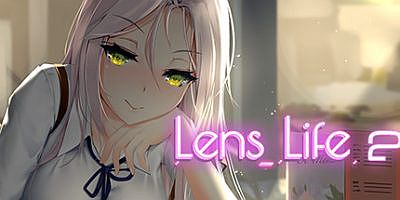 我的镜头人生2-V1.03-(STEAM官中+DLC+全解锁档)Lens Life II