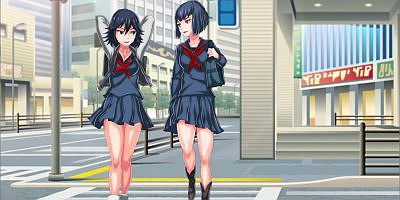 如果干不到，我就让时间停止~老子的城镇！官方中文版