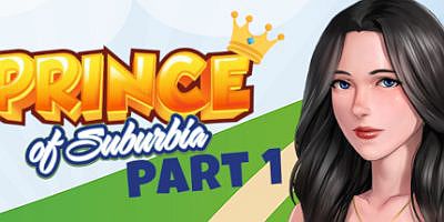 郊区王子|Build.9845314-重制-(STEAM官中)-沙盒-锁区|Prince of Suburbia – Part 1/乡村王子