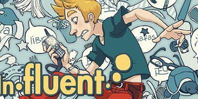 流利学语言|Build.10138765|Influent