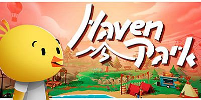天堂公园|v1.2.4|Haven Park|避风港公园