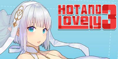 火辣爱欲3（官中+DLC）Hot And Lovely 3