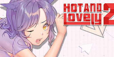 火辣爱欲2（官中+DLC）Hot And Lovely 2