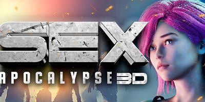 爱的启示录3D|官方英文|Build.9681955+DLC|SEX Apocalypse 3D