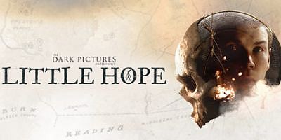 黑相集：稀望镇|v20221219|The Dark Pictures Anthology: Little Hope