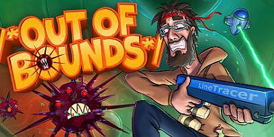 越界|官中|Out of Bounds/超出界限