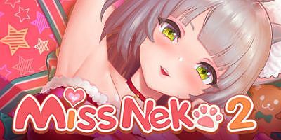 猫姑娘:喵喵岛-Build.7932456-(官中+DLC)Miss Neko 2|猫咪小姐2