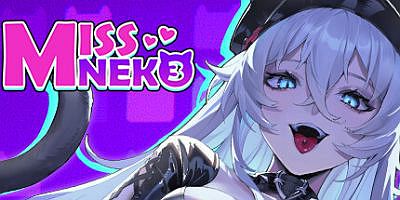猫姑娘:喵喵岛3-Build.10093506-(官中+DLC)猫咪小姐3| Miss Neko 3