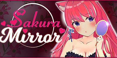 樱花镜|Build.10124459-(STEAM官中+DLC)Sakura Mirror