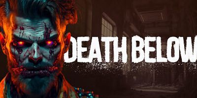 死亡之下|Death Below