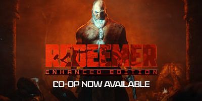 拯救者/救赎者/Redeemer: Enhanced Edition