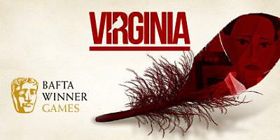 弗吉尼亚/Virginia