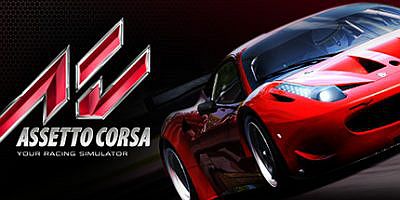 神力科莎|v1.16.4|官方中文|支持手柄|Assetto Corsa