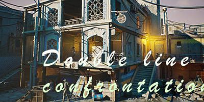 双线交锋：新世界|Double Line Confrontation：New World