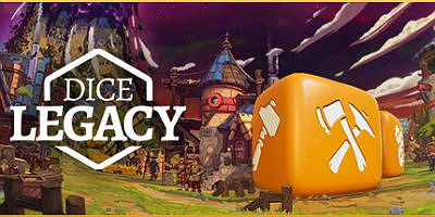 骰子遗产|v2.0.11|Dice Legacy