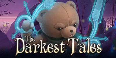 至暗童话 深入梦魇|v1.07|The Darkest Tales/最黑暗的故事
