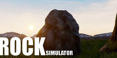岩石模拟器/Rock Simulator