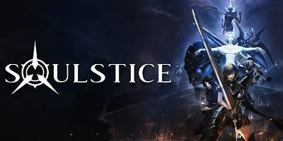 灵魂之舞|v1.0.4|Soulstice豪华版