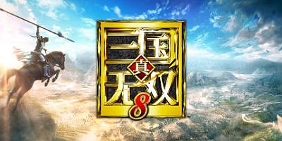 真三国无双8|v1.31|官方中文|支持手柄|原音+修改器+完美存档+原画|Dynasty Warriors 9|真・三国无双８