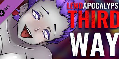 启示录：丧尸终结者|LEWDAPOCALYPSE Hentai Evil