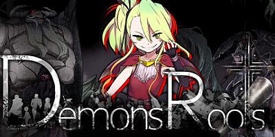 魔之根源|官方中文|V1.2.1-不败破灭+盾兵版|Demons Roots