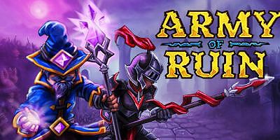 毁灭之军|Build.10254644|Army of Ruin