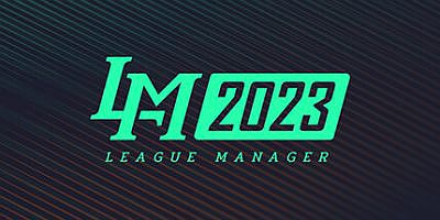 电竞经理2023|League Manager 2023