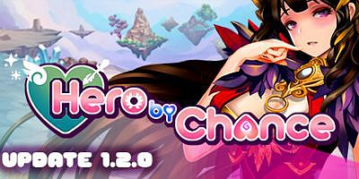 爱与战争：机会英雄-V1.2.4R-(官中+DLC)|Hero by Chance