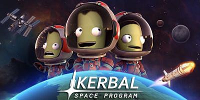 坎巴拉太空计划|v1.12.5|Kerbal Space Program