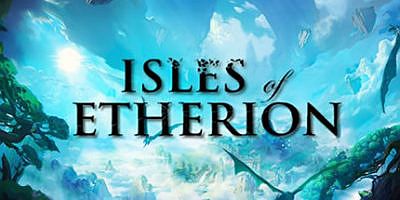 浮岛风云/Isles of Etherion