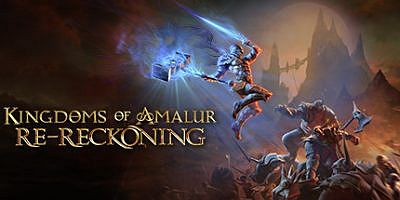 阿玛拉王国：惩罚重制版|v15022|整合DLC|Kingdoms of Amalur: Re-Reckoning