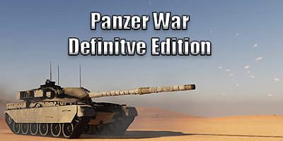 装甲纷争:决定版|官方中文|支持手柄|Panzer War Definitive Edition Cry Of War