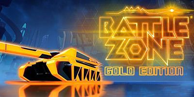 终极战区黄金版/Battlezone Gold Edition