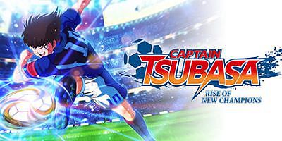 队长小翼 新秀崛起|v1.46.1|Captain Tsubasa: Rise of New Champions