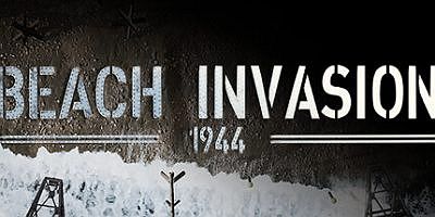 1944年海滩入侵|v1.02|Beach Invasion 1944/海滩入侵1944