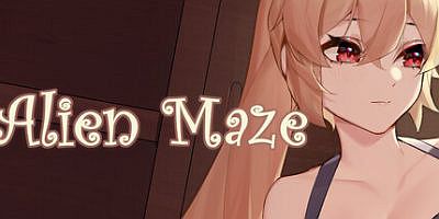异界迷宫-1.0-重大更新+全DLC|Alien Maze/異界迷宮