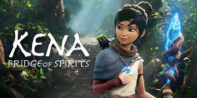 凯娜：精神之桥|v2.08年度版|柯娜：精神之桥/Kena: Bridge of Spirits