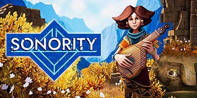 Sonority|v1.62|洪亮