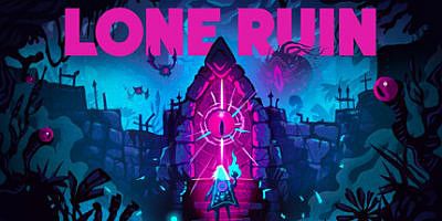 孤岛废墟|Build.10319646|LONE RUIN/孤墟