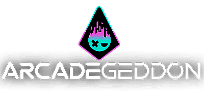 Arcadegeddon|繁中|可离线