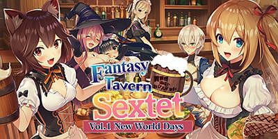 异世界酒场的六重奏-第一章 新世界|V1.0.0H-黛西新的旅程|Fantasy Tavern Sextet -Vol.1 New World Days-/异世界酒馆六重奏第一卷 新世界日
