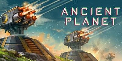 远古行星塔防/古老星球塔防/Ancient Planet Tower Defense