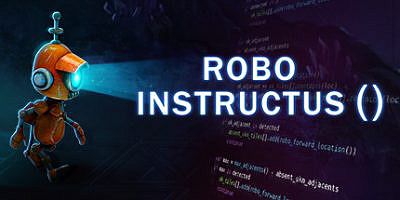 机器人指令|v1.33|Robo Instructus