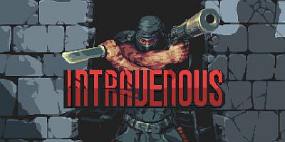 静脉注射|v1.4.0.3|Intravenous