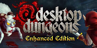 桌面地下城|Desktop Dungeons
