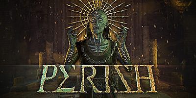 破灭|官方中文|PERISH|陨灭