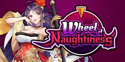 淘气之轮|Build.10449534-全新动画+全DLC|Wheel Of Naughtiness/色色之轮