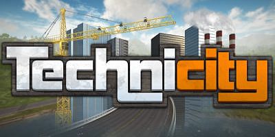 技术之城|v1.4c|Technicity/科技城